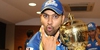 Rohit Sharma - India's 'HIT'-man