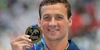 Ryan Lochte Story