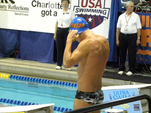 Charlotte Ultraswim Grand Prix