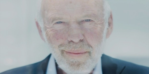 sam harris philanthropist