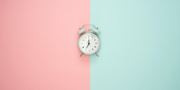 10 Ways Self-Discipline Helps with Time Management