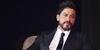 Shah Rukh Khan - World’s Second Richest Actor