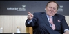 Sheldon Adelson Success Story