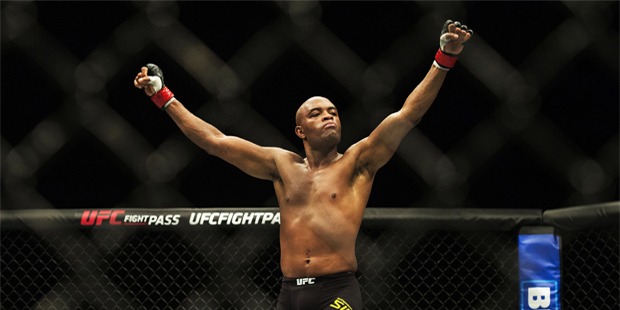 Anderson da Silva