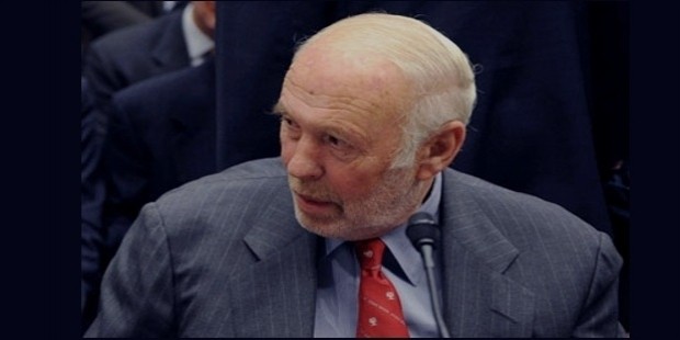 simon harris james profile