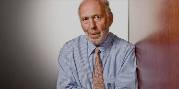 simon harris renaissance technologies