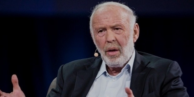 simon james harris  profile