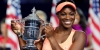 Sloane Stephens Story