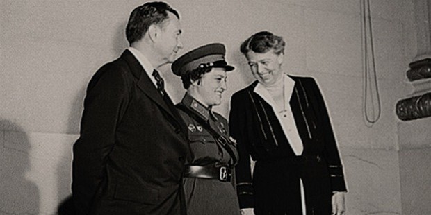 sniper  lyudmila pavlichenko