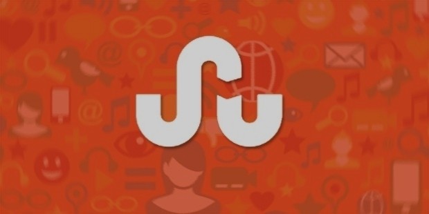 stumbleupon app profile