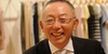 Tadashi Yanai Success Story