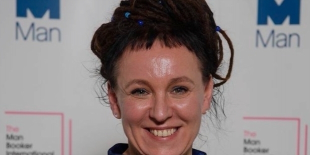 The First Polish Writer