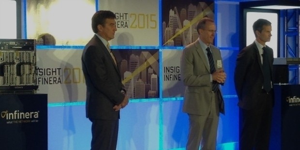 the vision of the company