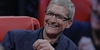 Tim Cook Success Story
