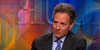 Timothy Geithner Success Story