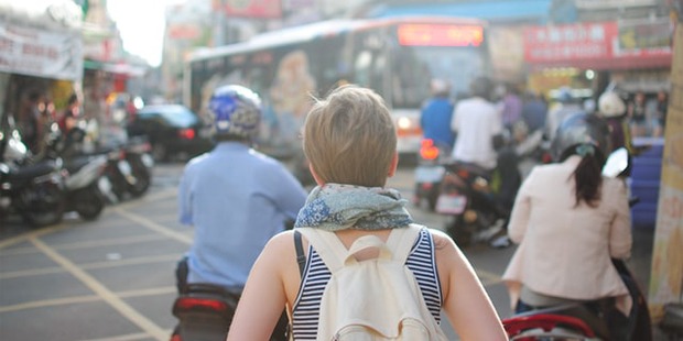 9 Things to Do Before Traveling Abroad