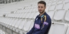 James Vince Success Story