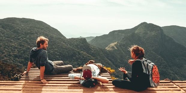 5 Tips for Planning a Dream Vacation