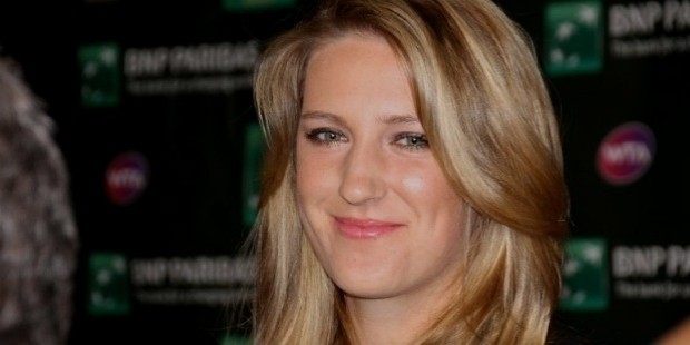 victoria azarenka profile