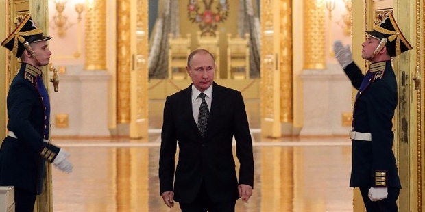 The Elite Powers of Asia, Continent of Mysteries and Innovation