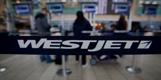 westjet airlines review