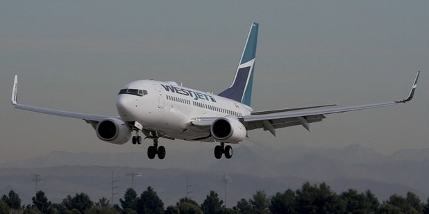 westjet airlines services