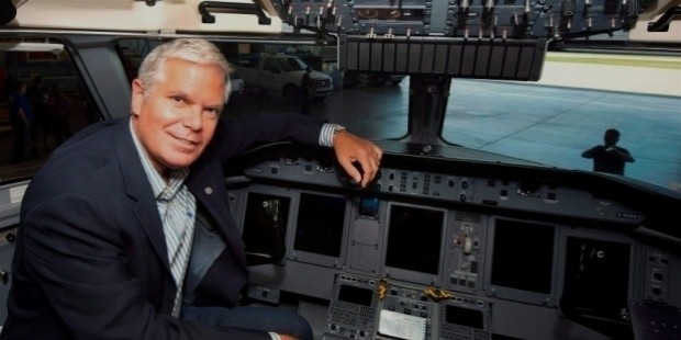 westjet ceo