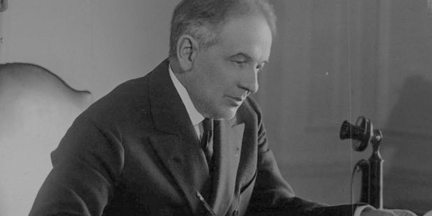 William Crapo Durant 