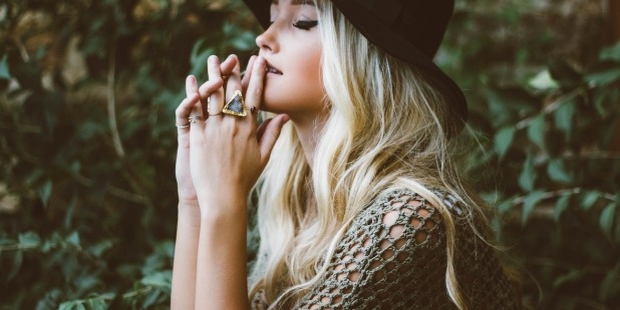 Words of Encouragement for Hard Times