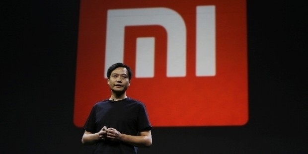 xiaomi funding