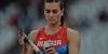 Yelena Isinbayeva Success Story