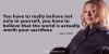 Zaha Hadid Quotes