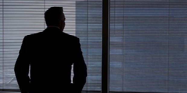 you think its too late for saving