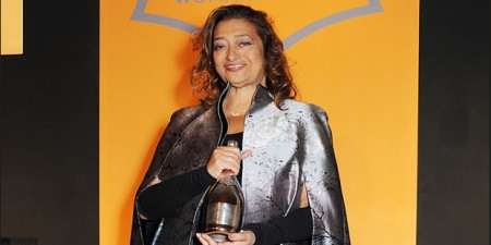 Veuve Clicquot UK Business Woman Award