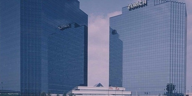 zurich insurance group history