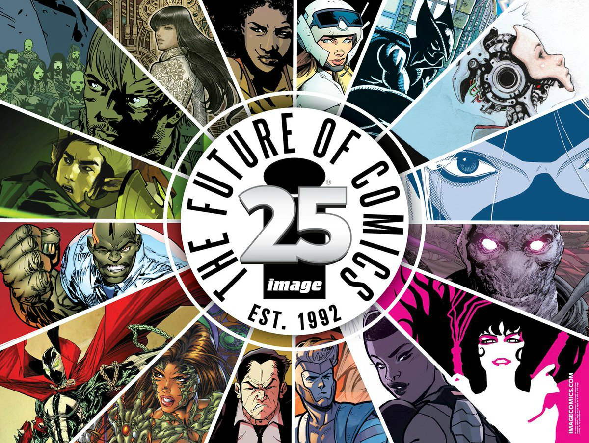 Image Comics